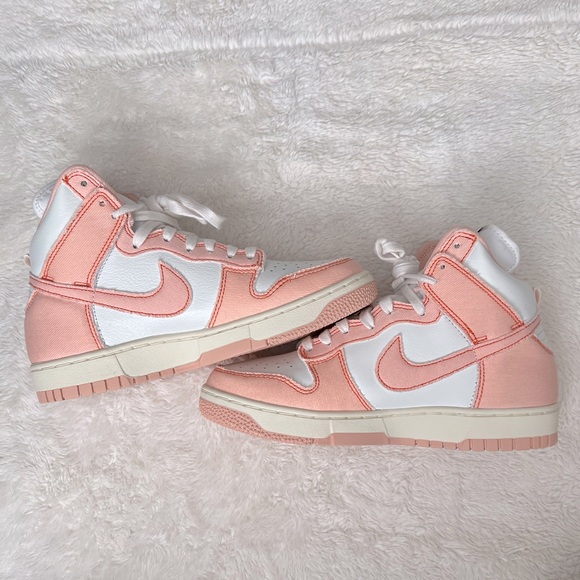 Nike Dunk Hi 1985 - Picture 6 of 9